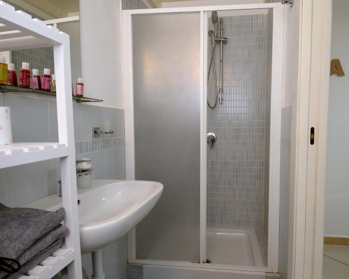 Sea House Ischia Apartment ภายนอก รูปภาพ